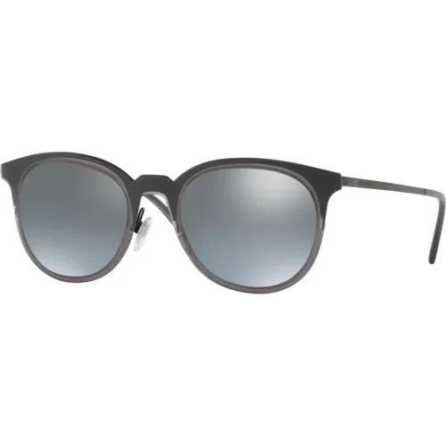 MR. Sunglasses , male, Sizes: 52 MM - Burberry - Modalova