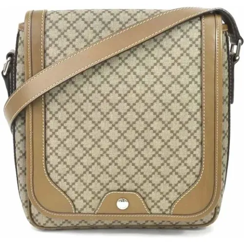 Pre-owned Plastic shoulder-bags , female, Sizes: ONE SIZE - Gucci Vintage - Modalova