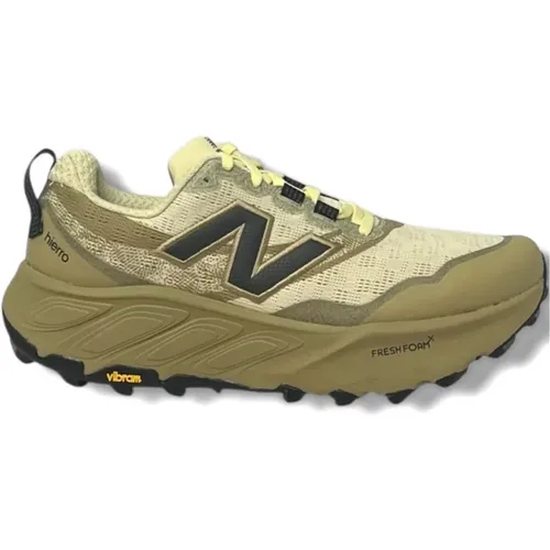 Sneakers, male, , Size: 13 1/2 US Sneakers for a Stylish Look - New Balance - Modalova