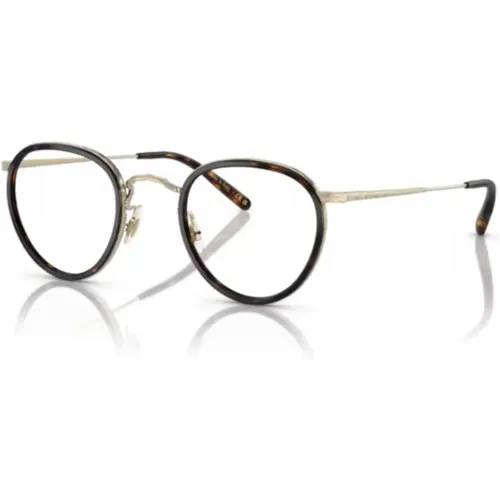 Vista Sunglasses , unisex, Sizes: ONE SIZE - Oliver Peoples - Modalova