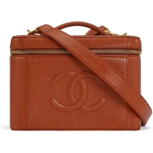 Pre-owned Leder chanel-taschen - Chanel Vintage - Modalova