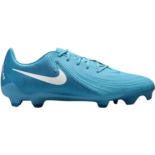 Phantom GX II Academy Fußballschuhe , Herren, Größe: 42 EU - Nike - Modalova