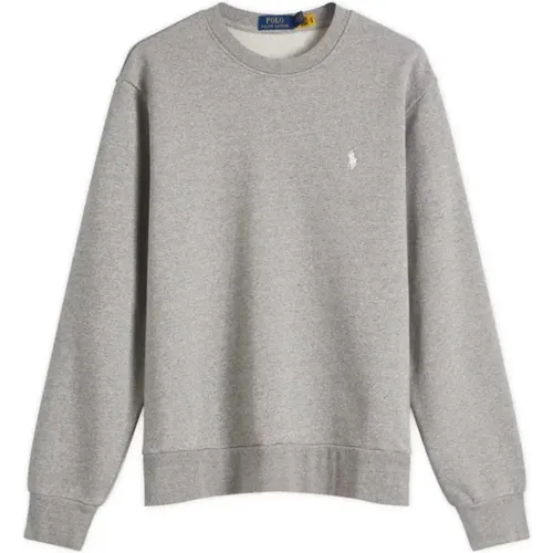 Polo grauer Pullover - Ralph Lauren - Modalova