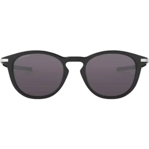 Stylish Sunglasses for a Sophisticated Look , unisex, Sizes: 50 MM - Oakley - Modalova