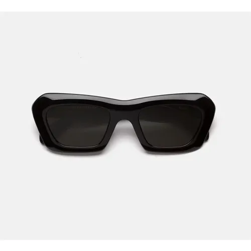 Zenya Sunglasses , unisex, Sizes: ONE SIZE - Retrosuperfuture - Modalova