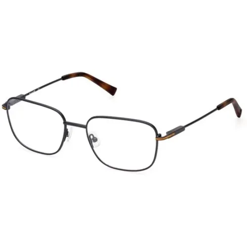 Glasses , male, Sizes: 54 MM - Timberland - Modalova