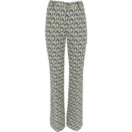 Trendy Mens Trouser , Damen, Größe: XS - ETRO - Modalova