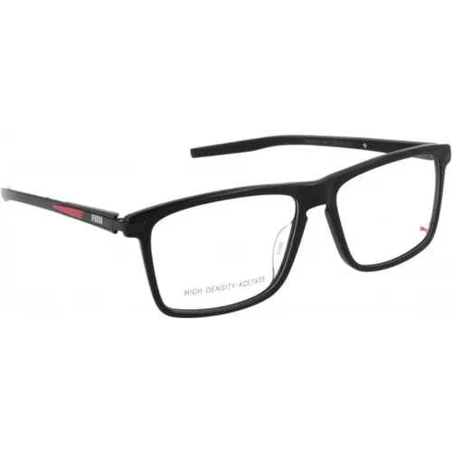 Glasses , unisex, Sizes: 56 MM - Puma - Modalova