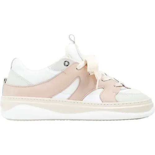 Sneakers , Damen, Größe: 37 EU - Mason Garments - Modalova