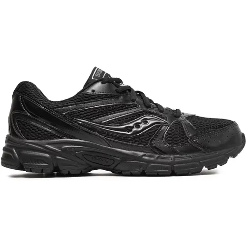 Ride Millennium Sneakers , Herren, Größe: 42 EU - Saucony - Modalova