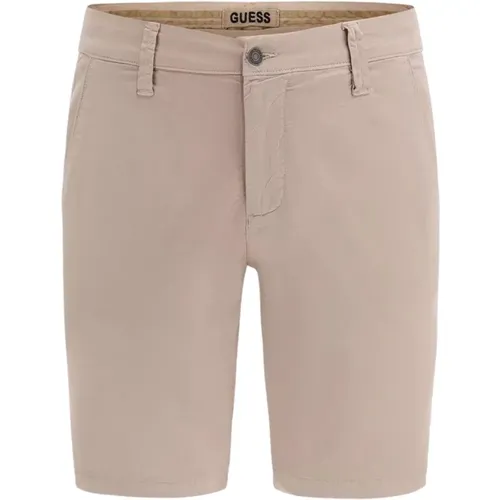 Bermuda Shorts für Herren Guess - Guess - Modalova