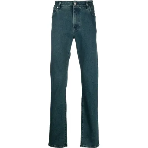 Gerades Jeans , Herren, Größe: W33 - ETRO - Modalova