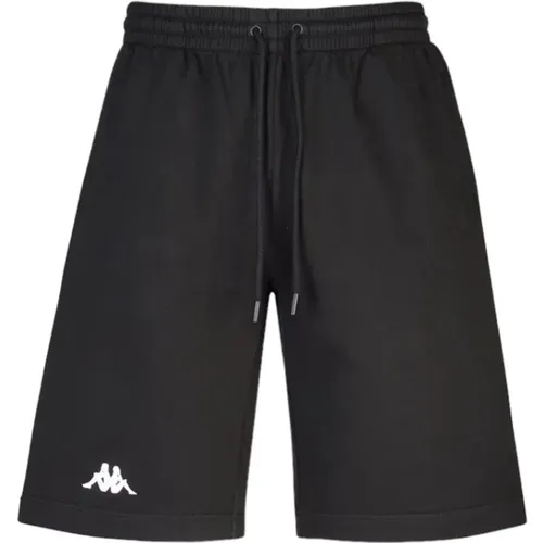 Herren Shorts - Stilvolles Design - Kappa - Modalova