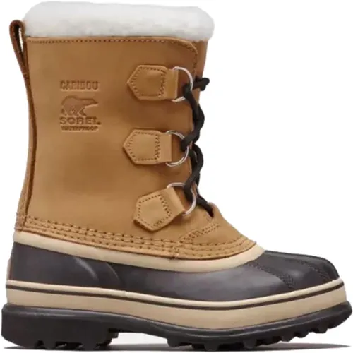 Jugend Caribou Winterstiefel Sorel - Sorel - Modalova