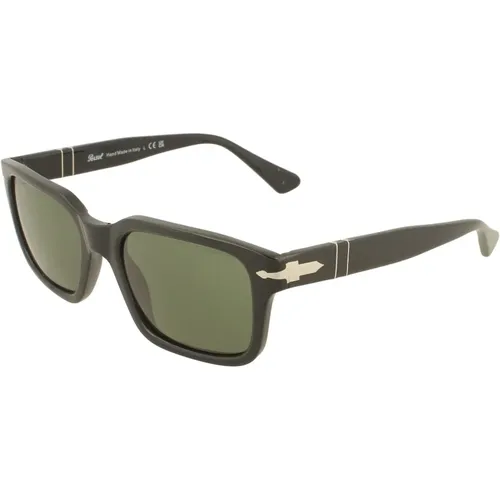 Sunglasses, male, , Size: 55 MM Sungles - Persol - Modalova