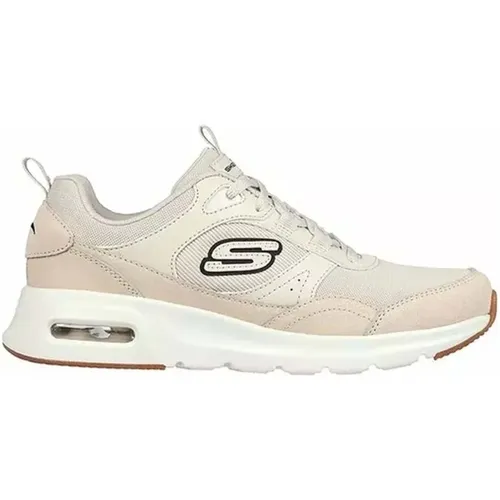 Court Sneakers , Damen, Größe: 37 EU - Skechers - Modalova