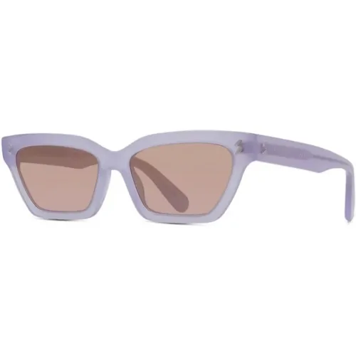 Sunglasses, unisex, , Size: ONE SIZE Chic Sunglasses for a Complete Look - Stella Mccartney - Modalova