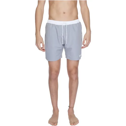 Men's Swimwear Starfish Collection Spring/Summer , male, Sizes: S, 2XL, L, XL, M - Boss - Modalova