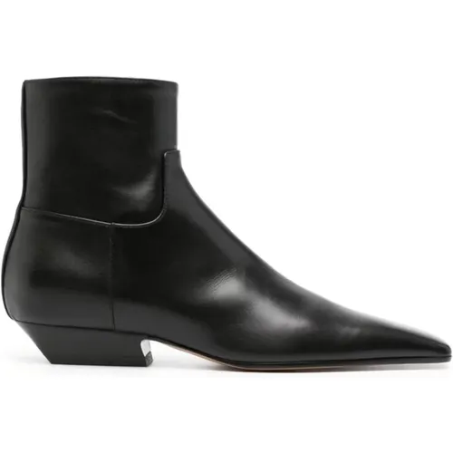 Ankle Boots Khaite - Khaite - Modalova