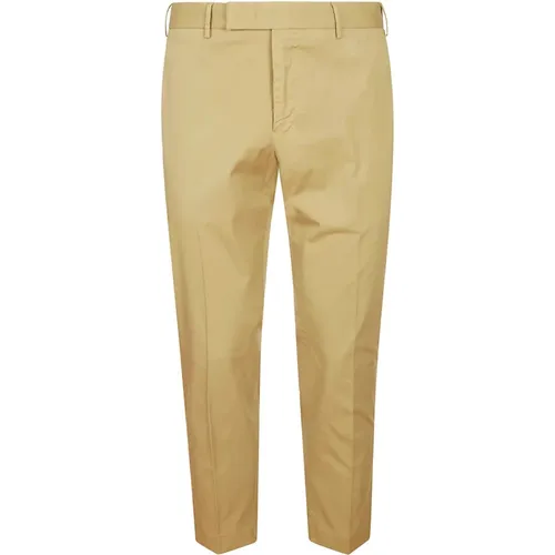 Men Clothing Trousers & Orange Ss23 , male, Sizes: M, 5XL, 4XL, XL - PT Torino - Modalova