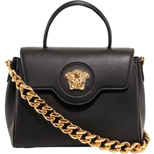 Shoulder Bags , female, Sizes: ONE SIZE - Versace - Modalova