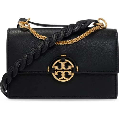 Miller Shoulder Bag , female, Sizes: ONE SIZE - TORY BURCH - Modalova