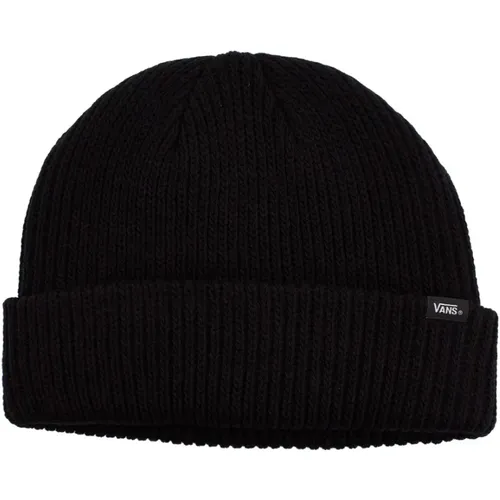 Kern Basics Beanie , Herren, Größe: ONE Size - Vans - Modalova