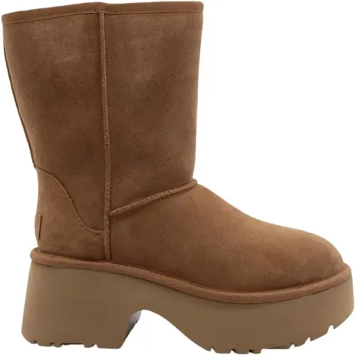 Ashford Stylish Boot for Men , female, Sizes: 6 UK, 5 UK, 4 UK, 3 UK - Ugg - Modalova