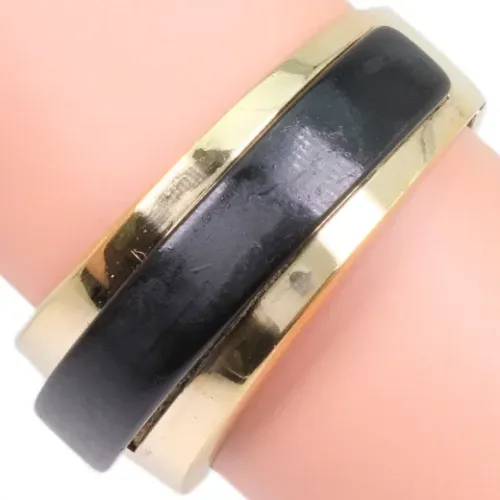 Pre-owned Jewellery, female, , Size: ONE SIZE Pre-owned Metal dior-jewelry - Dior Vintage - Modalova