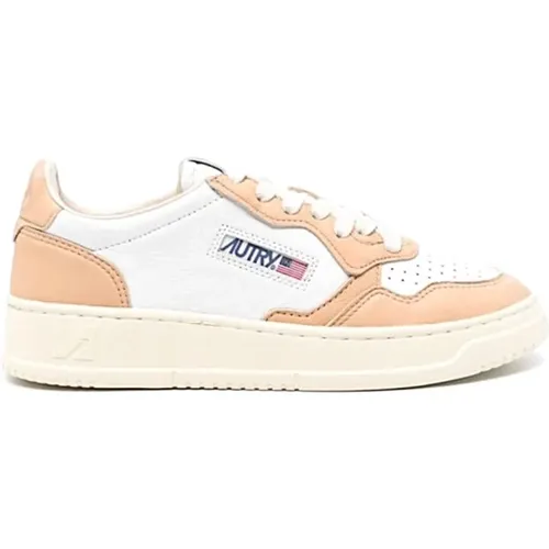 Stylish Sneakers for Men and Women , female, Sizes: 6 UK, 4 UK, 3 UK - Autry - Modalova