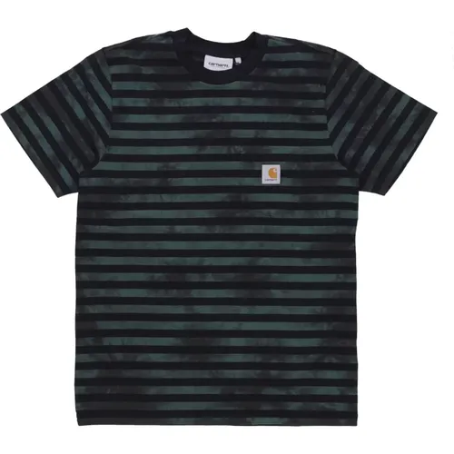 Tasche Tee Treehouse Chromo Kurzarm T-shirt - Carhartt WIP - Modalova