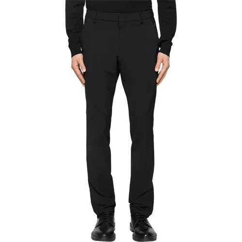 Trousers , male, Sizes: W30, W36, W31, W38, W32, W34, W33 - Dondup - Modalova