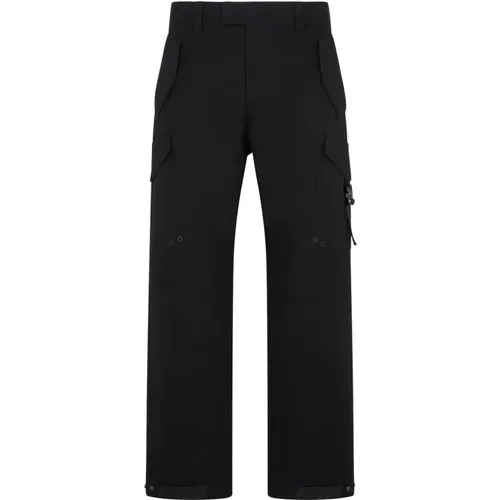 Utility Pants Aw23 , male, Sizes: L - Dior - Modalova