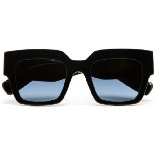 Sunglasses, unisex, , Size: ONE SIZE Stylish Eyewear for Fashionable Individuals - Kaleos - Modalova