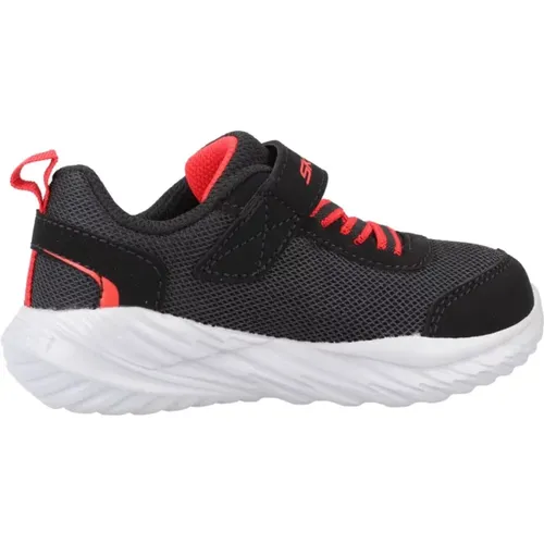 Nitro Sprint Sneakers für Jungen,NITRO Sprint Sneakers,NITRO Sprint Sneakers für aktive Jungen - Skechers - Modalova