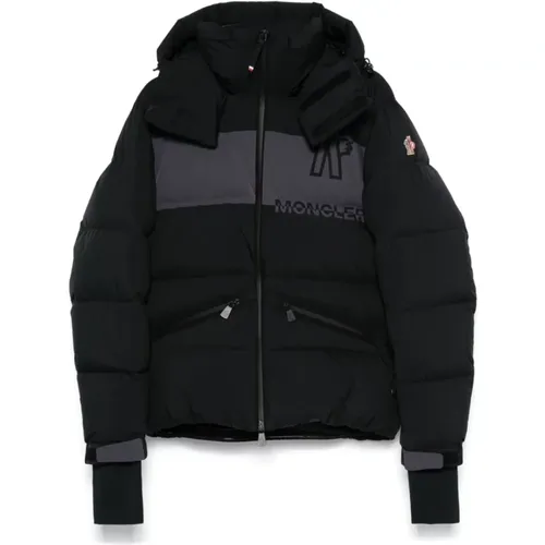 Grenoble Coats Toss Jacket , male, Sizes: M, 2XL, XL, L - Moncler - Modalova