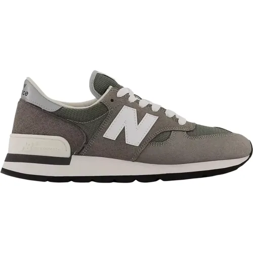 Sneakers, male, , Size: 10 US Sneakers - New Balance - Modalova