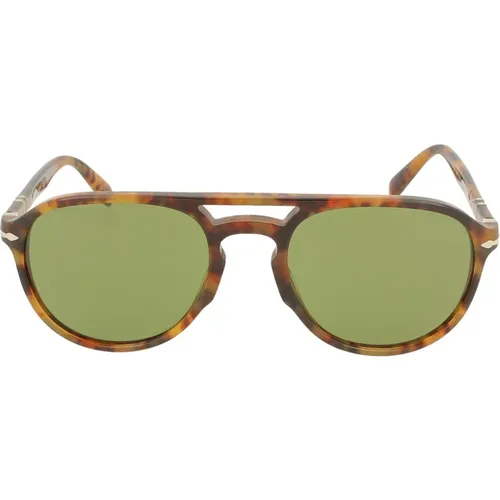 Sunglasses, unisex, , Size: 55 MM Sunglasses - Persol - Modalova