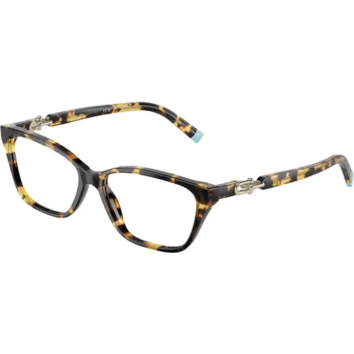 Glasses, unisex, , Size: 55 MM Eyewear frames TF 2229 - Tiffany - Modalova