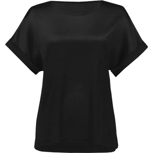 Sleeveless Top in Various Colors , female, Sizes: M, L, S - Joseph Ribkoff - Modalova