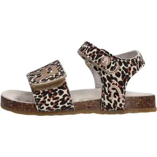 Mädchen Sandalen Ibiza Stil Replay - Replay - Modalova