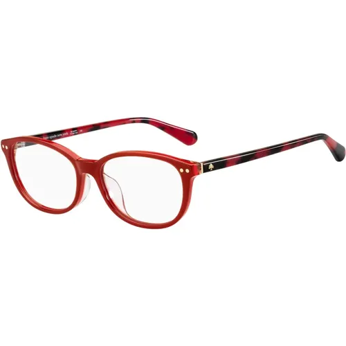 Glasses, female, , Size: 53 MM Eyewear frames Evangeline/F - Kate Spade - Modalova