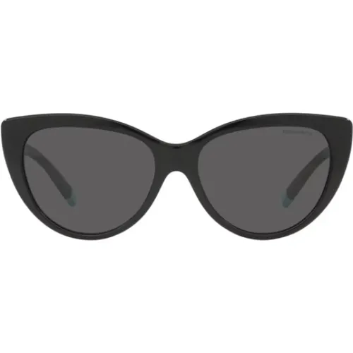 Sunglasses , female, Sizes: 56 MM - Tiffany - Modalova