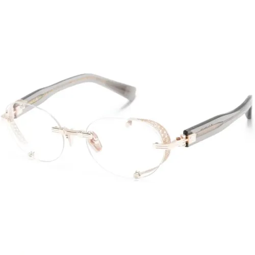 Stilvolle Optische Brille Balmain - Balmain - Modalova