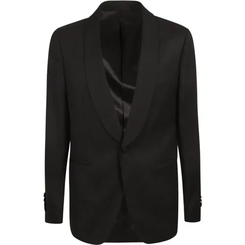 Men's Jacket , male, Sizes: XL - Lardini - Modalova