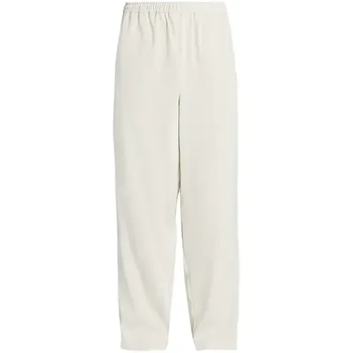 Sweatpants, male, , Size: L Outwear - Acne Studios - Modalova