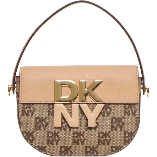 Handbags, female, , Size: ONE SIZE Stylish Bags Collection - DKNY - Modalova