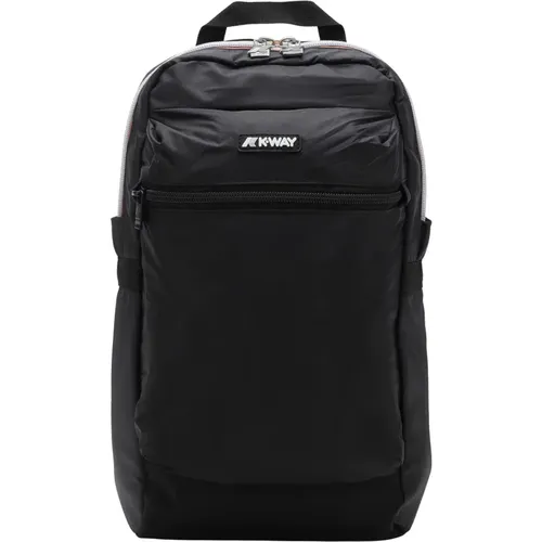 Backpacks, unisex, , Size: ONE SIZE Small Backpack - K-way - Modalova