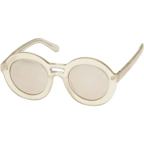 Sunglasses, unisex, , Size: ONE SIZE Joyous - Karen Walker - Modalova