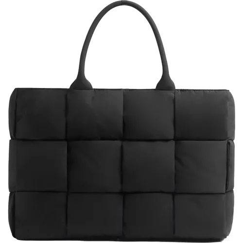 Stylish Handbags Made in Italy , female, Sizes: ONE SIZE - Bottega Veneta - Modalova